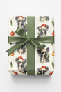 Pawliday Glow-Up - London Penny Gift Wrap