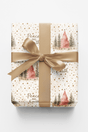 Whispering Trees - London Penny Gift Wrap