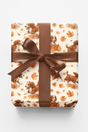 Autumn Tails - London Penny Gift Wrap