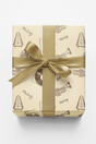 Music Room: Melody - London Penny Gift Wrap