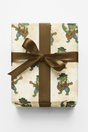 Alligator Alley Jam - London Penny Gift Wrap