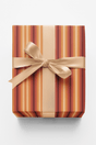 Vintage Stripes - London Penny Gift Wrap