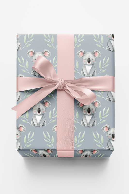 Safari Stroll: Koala