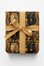 London Luxe Baroque - London Penny Gift Wrap