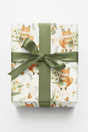 Blossom Companions - London Penny Gift Wrap