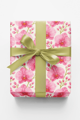 Pink Reverie - London Penny Gift Wrap