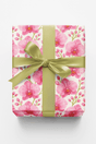 Pink Reverie - London Penny Gift Wrap