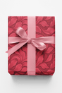 Dusk Petal Symphony - London Penny Gift Wrap