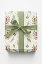 The Glow of Noel - London Penny Gift Wrap