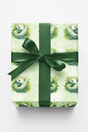 Whispering Garden Serpent - London Penny Gift Wrap
