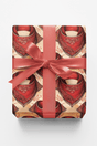 Knot of the West - London Penny Gift Wrap