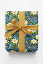 Mississippi River Magnolia - London Penny Gift Wrap