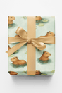 Capybara Serenity - London Penny Gift Wrap