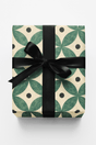 Stone Mosaic - London Penny Gift Wrap