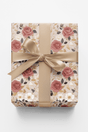 Mother's Day Garden - London Penny Gift Wrap