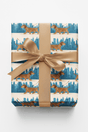 City Stroll - London Penny Gift Wrap