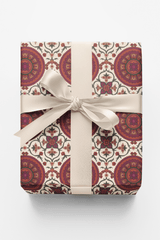 Persian Carpet - London Penny Gift Wrap