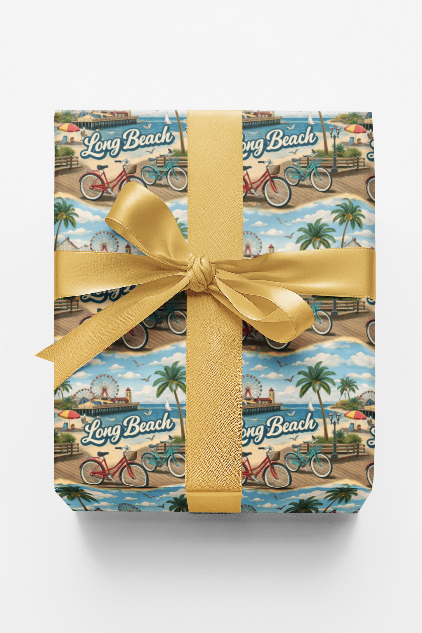 Long Beach Surf & Sea