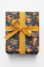 Los Angeles Sunset Blvd - London Penny Gift Wrap