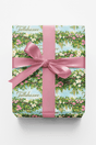 Tallahassee - London Penny Gift Wrap