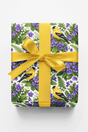 New Jersey Flora & Fauna - London Penny Gift Wrap