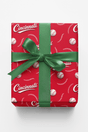Cincinnati - London Penny Gift Wrap