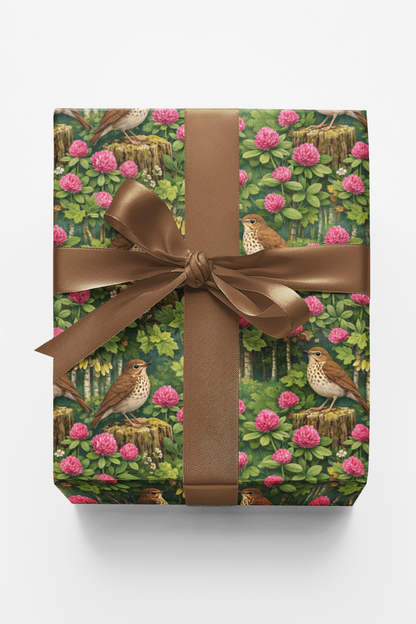 Vermont Flora & Fauna