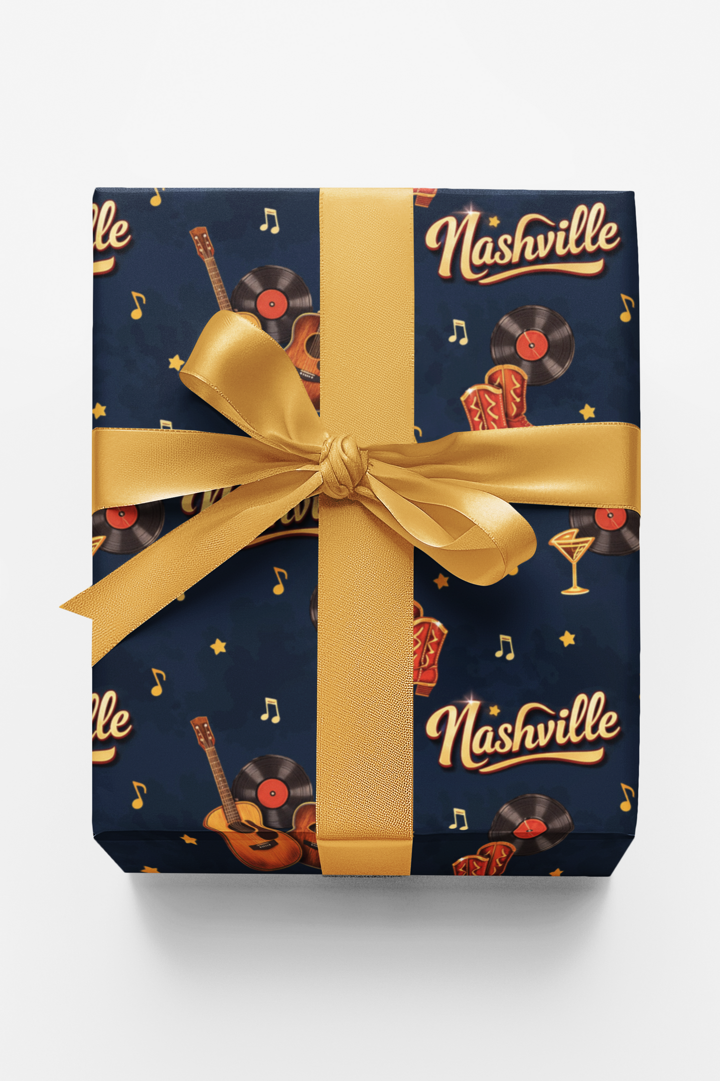 Nashville Country Flashback