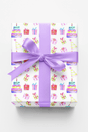 Special Day! - London Penny Gift Wrap
