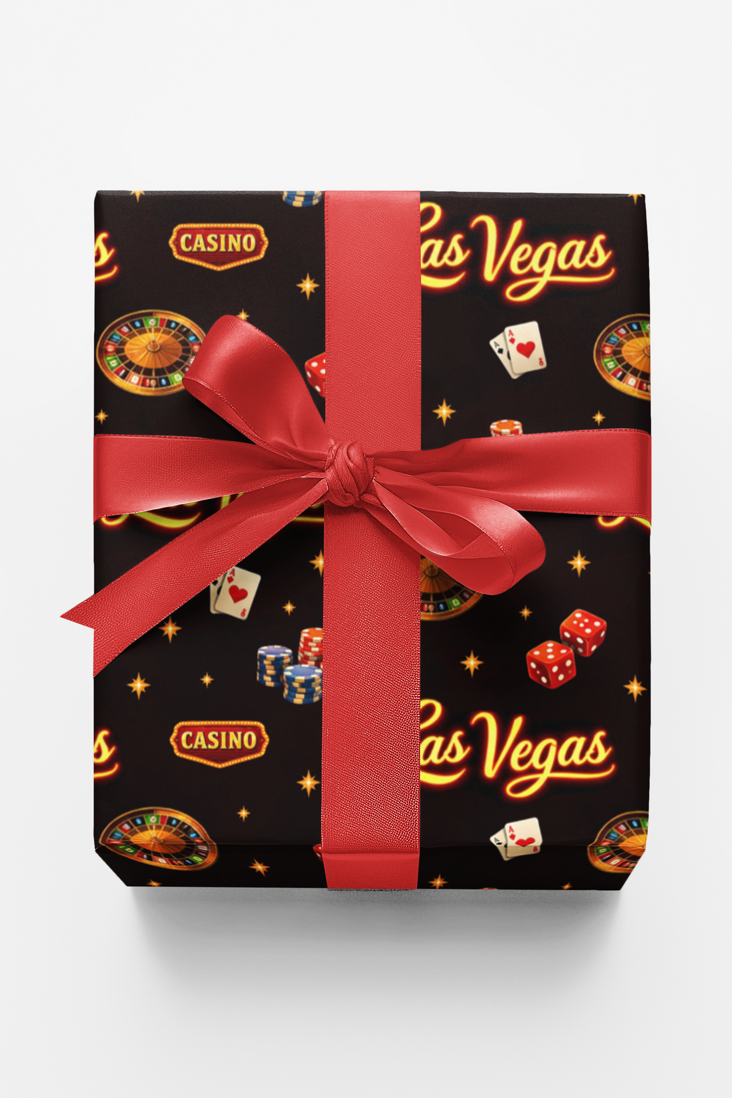 Las Vegas Vintage Neon
