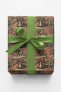 Philadelphia Liberty Days - London Penny Gift Wrap