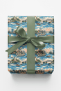Toledo Great Lakes Classic - London Penny Gift Wrap
