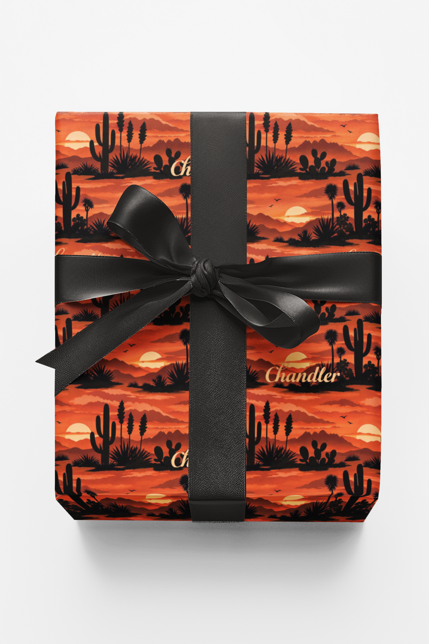 Chandler Desert Bloom