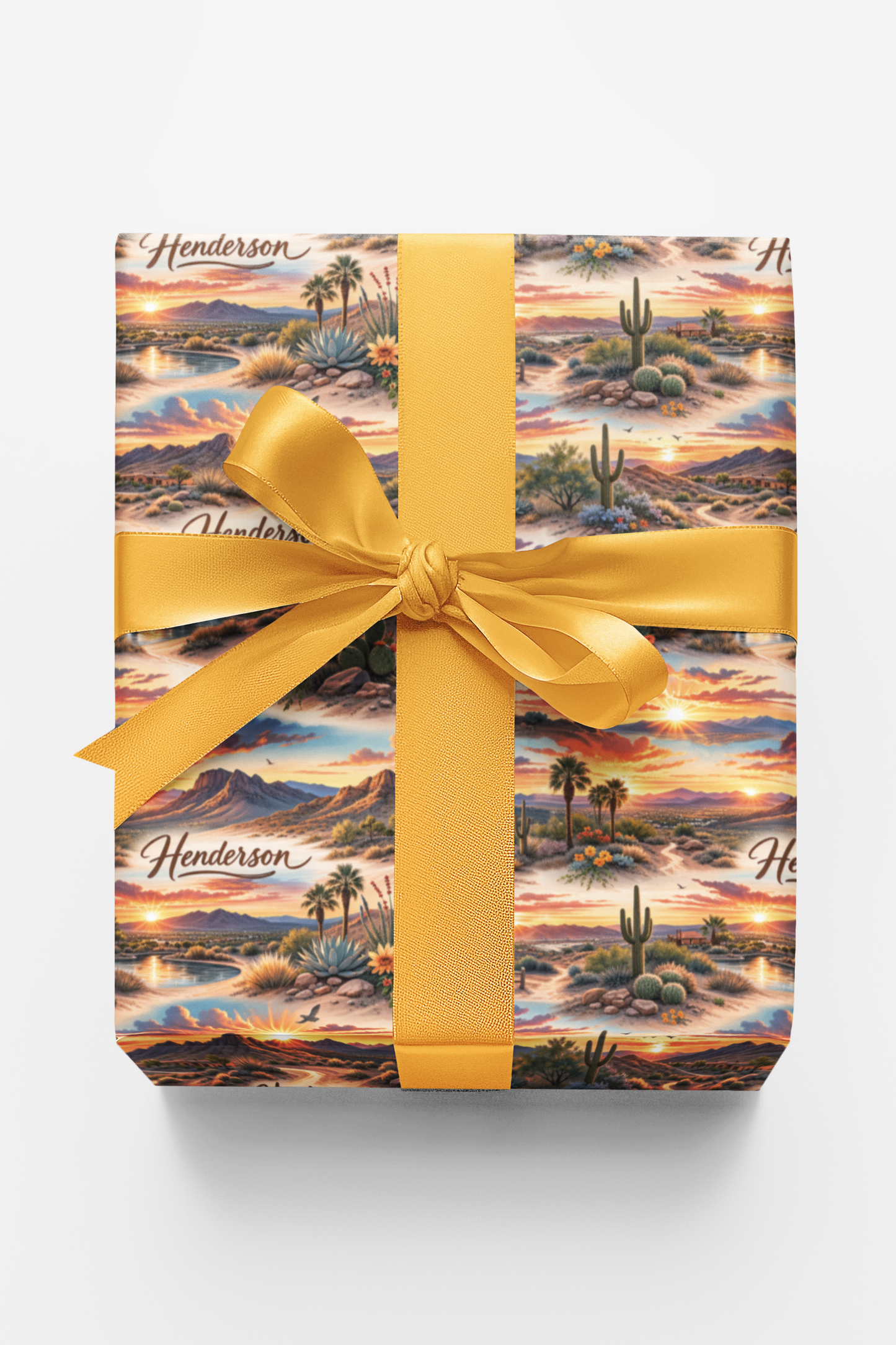 Henderson Desert Horizon