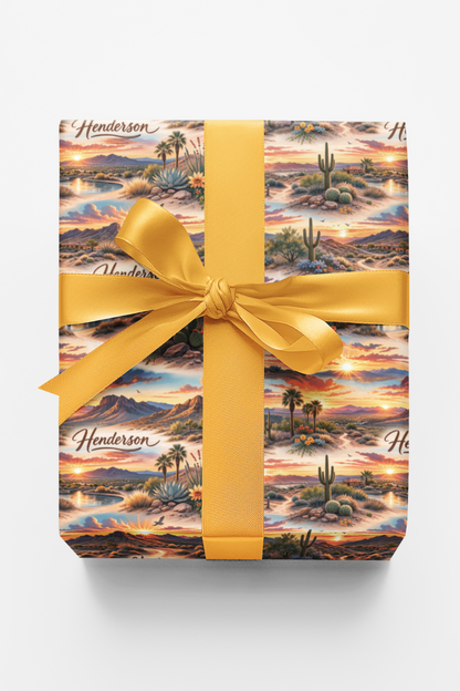 Henderson Desert Horizon