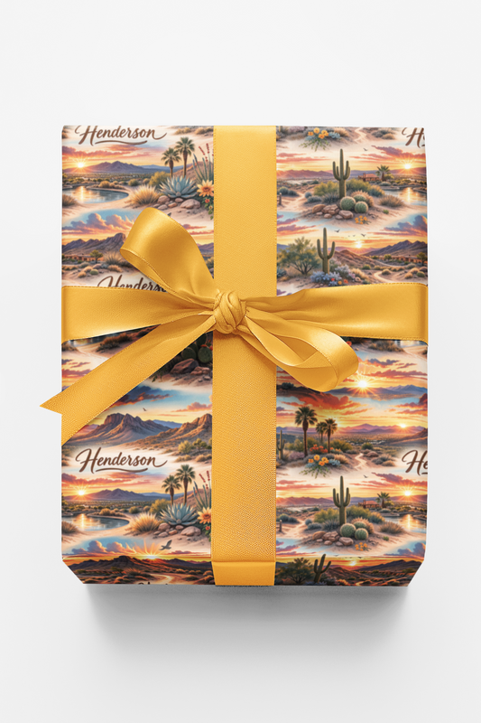 Henderson Desert Horizon
