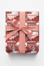 Philadelphia – Historic & Artistic Wrapping Paper - London Penny Gift Wrap