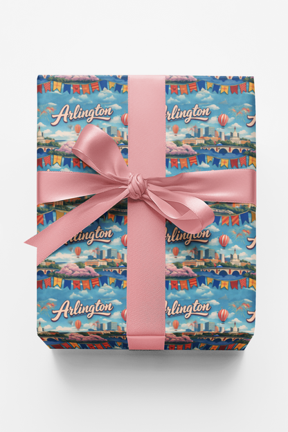 Arlington USA Classic