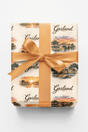 Garland Lone Star Glow - London Penny Gift Wrap