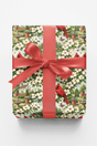 Virginia Flora & Fauna - London Penny Gift Wrap