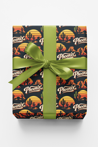 Phoenix Desert Daze