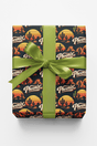 Phoenix Desert Daze - London Penny Gift Wrap