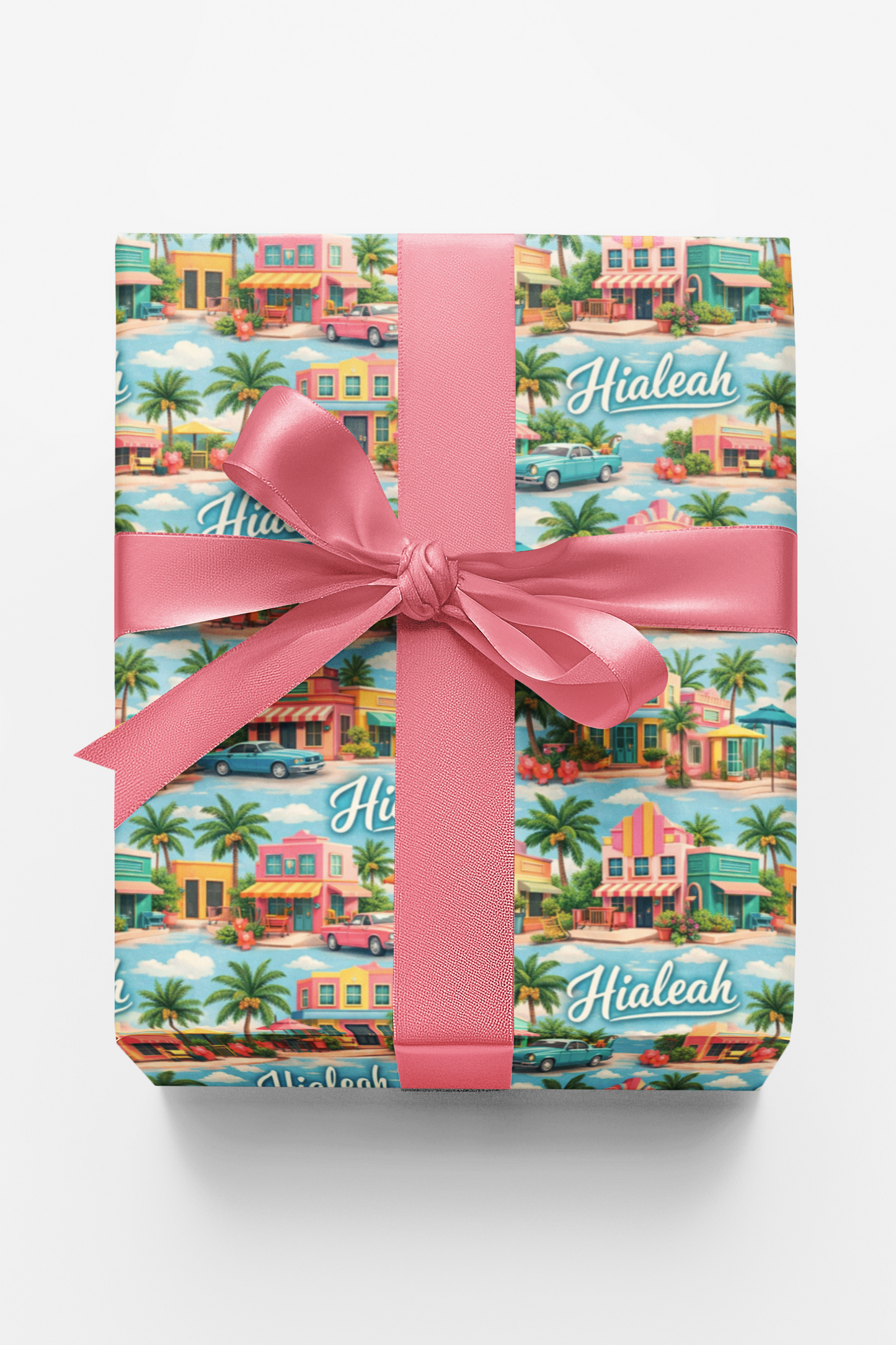 Hialeah Tropical Nights