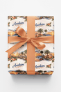 Anaheim SoCal Glow - London Penny Gift Wrap