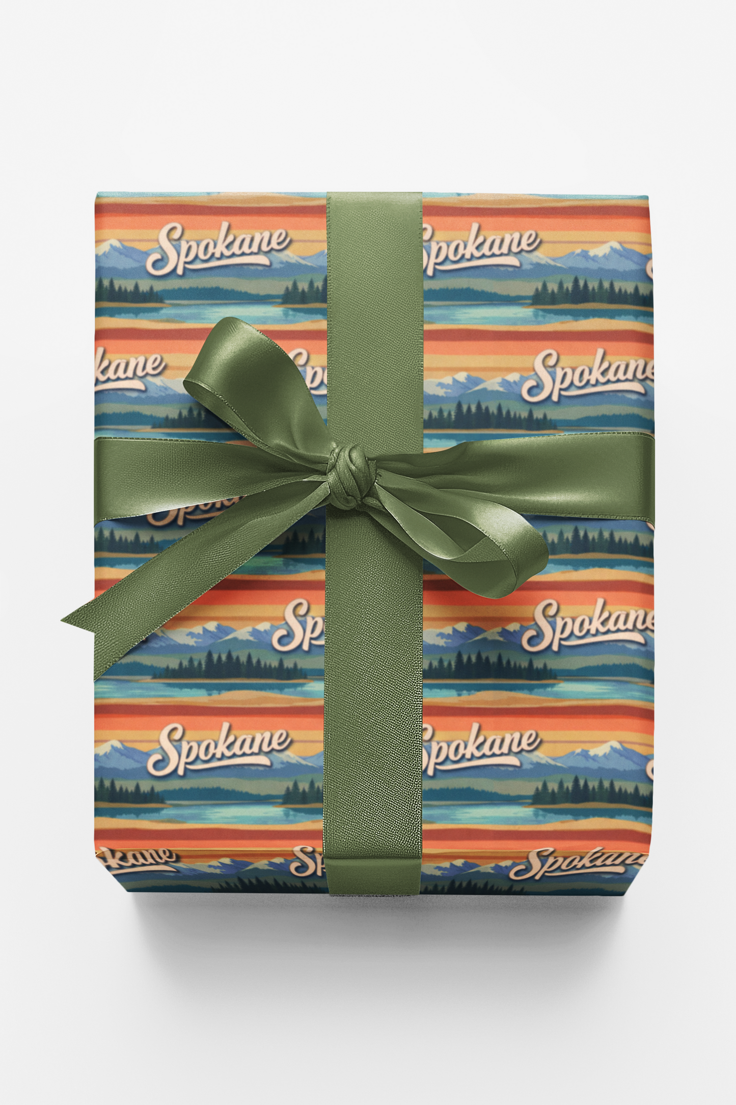 Spokane