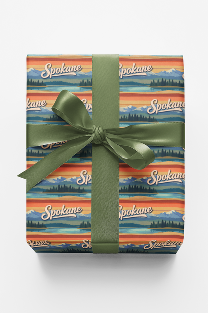 Spokane
