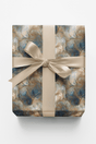 Marble Veil - London Penny Gift Wrap