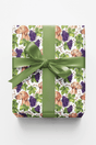 Vizsla Vineyard - London Penny Gift Wrap