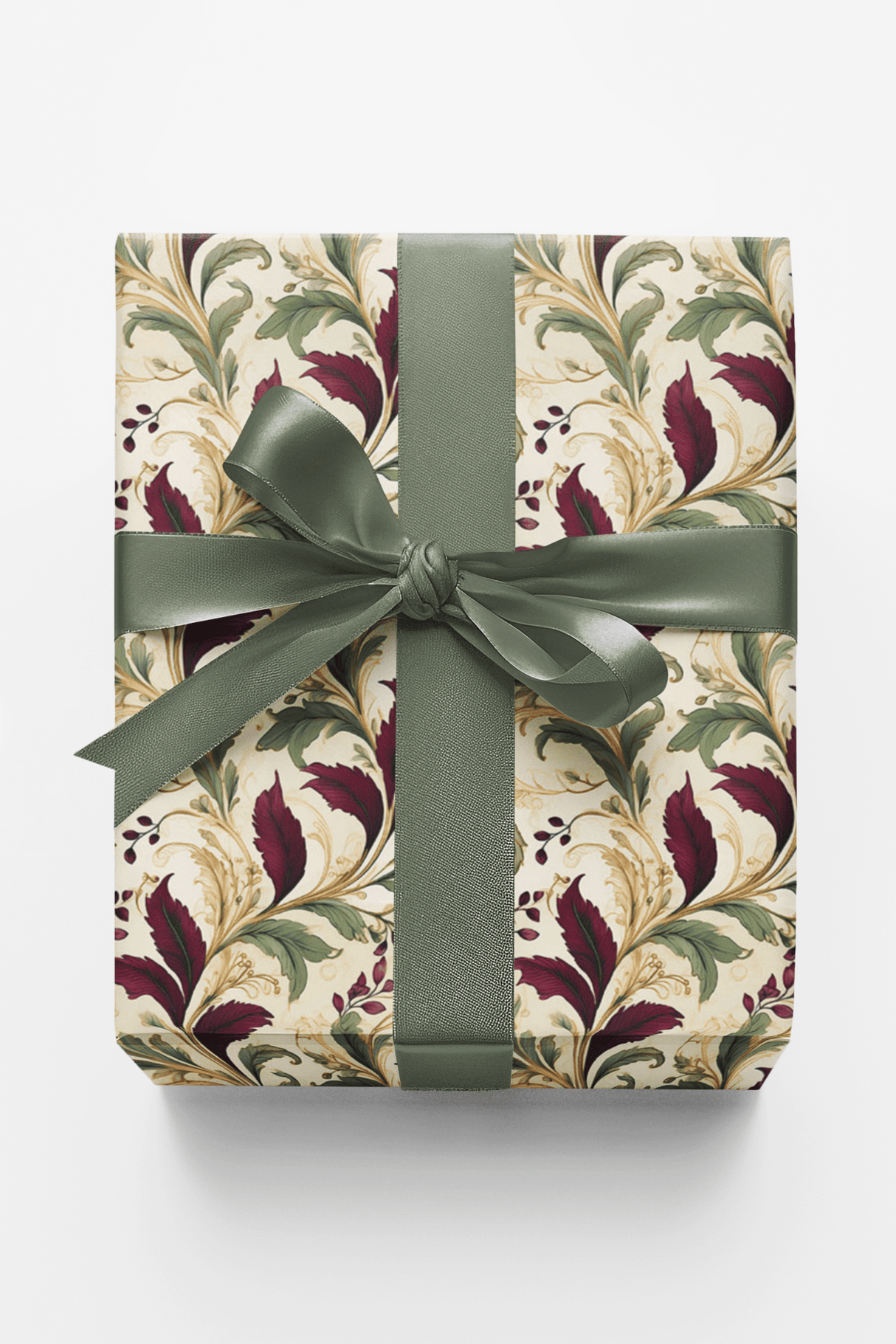Modern Heirloom - London Penny Gift Wrap