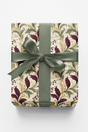 Modern Heirloom - London Penny Gift Wrap